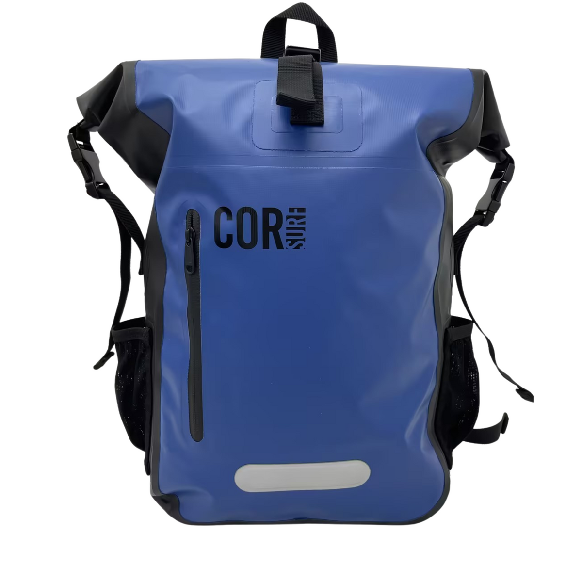 25L Waterproof Dry Backpack for Boating & Outdoor Adventures