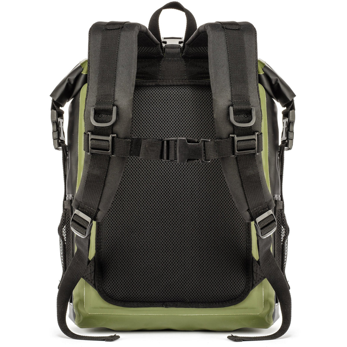 25L Waterproof Dry Backpack for Boating & Outdoor Adventures